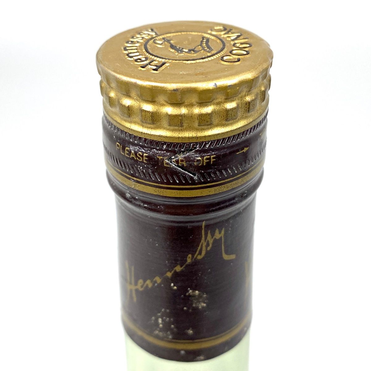 販売済み 3本 シャボー ヘネシー カミュ コニャック 700ml ブランデー