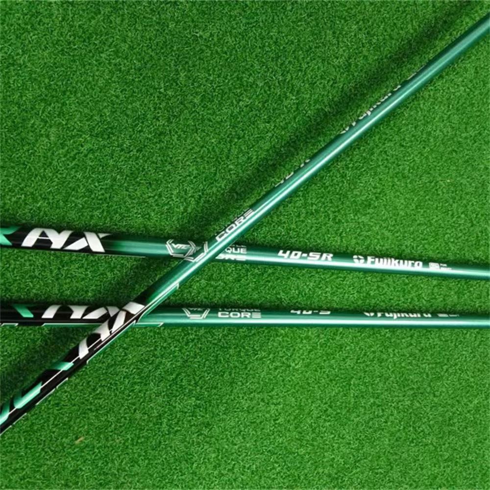 Fujikura スピーダーNXグリーン