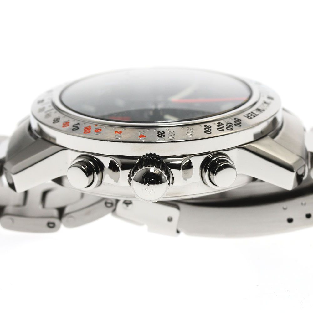 Sinn アウトバーン腕時計 303.AUTOBAHN | ドイツ製腕時計 Sinn（ジン）公式サイト