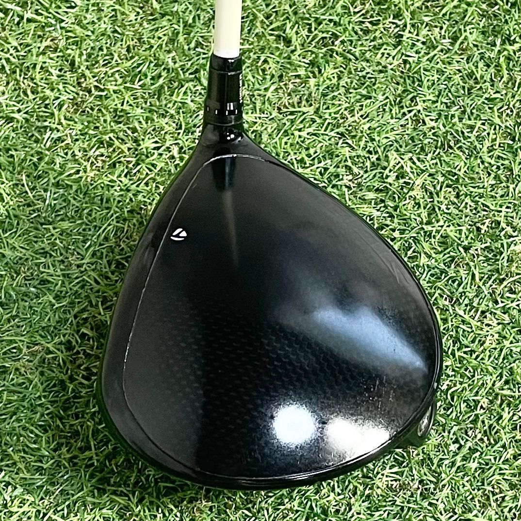 レフティ　TaylorMade テーラーメイド　ステルス　メンズアイアン　左 貴重レフティ】TaylorMade STEALTH テーラーメイド ステルス