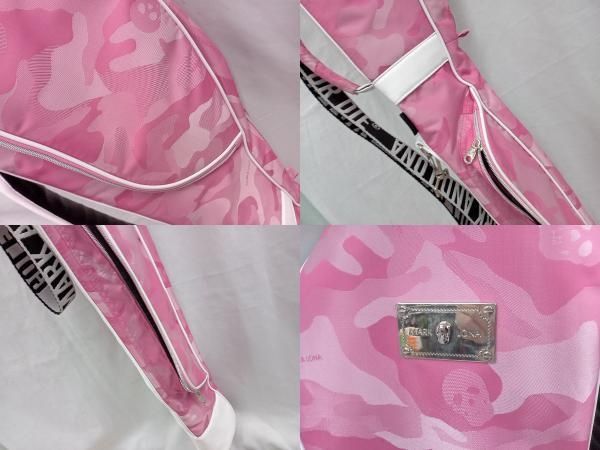 Mark＆Lona レンジケース キャディバッグ マークアンドロナ