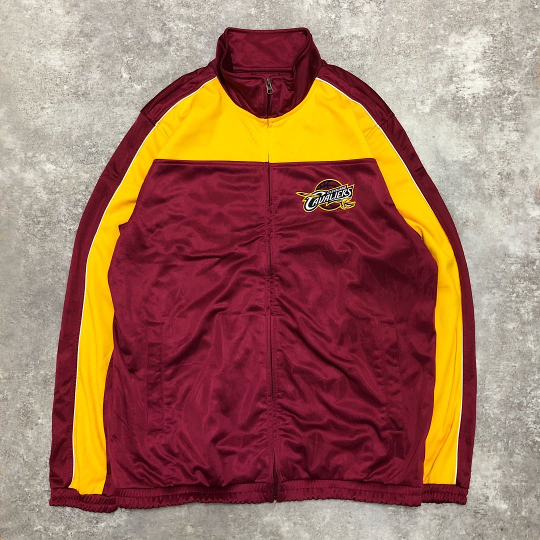 NBA vintage XL クリーブランドキャバリアーズ - kudapostupat.ua