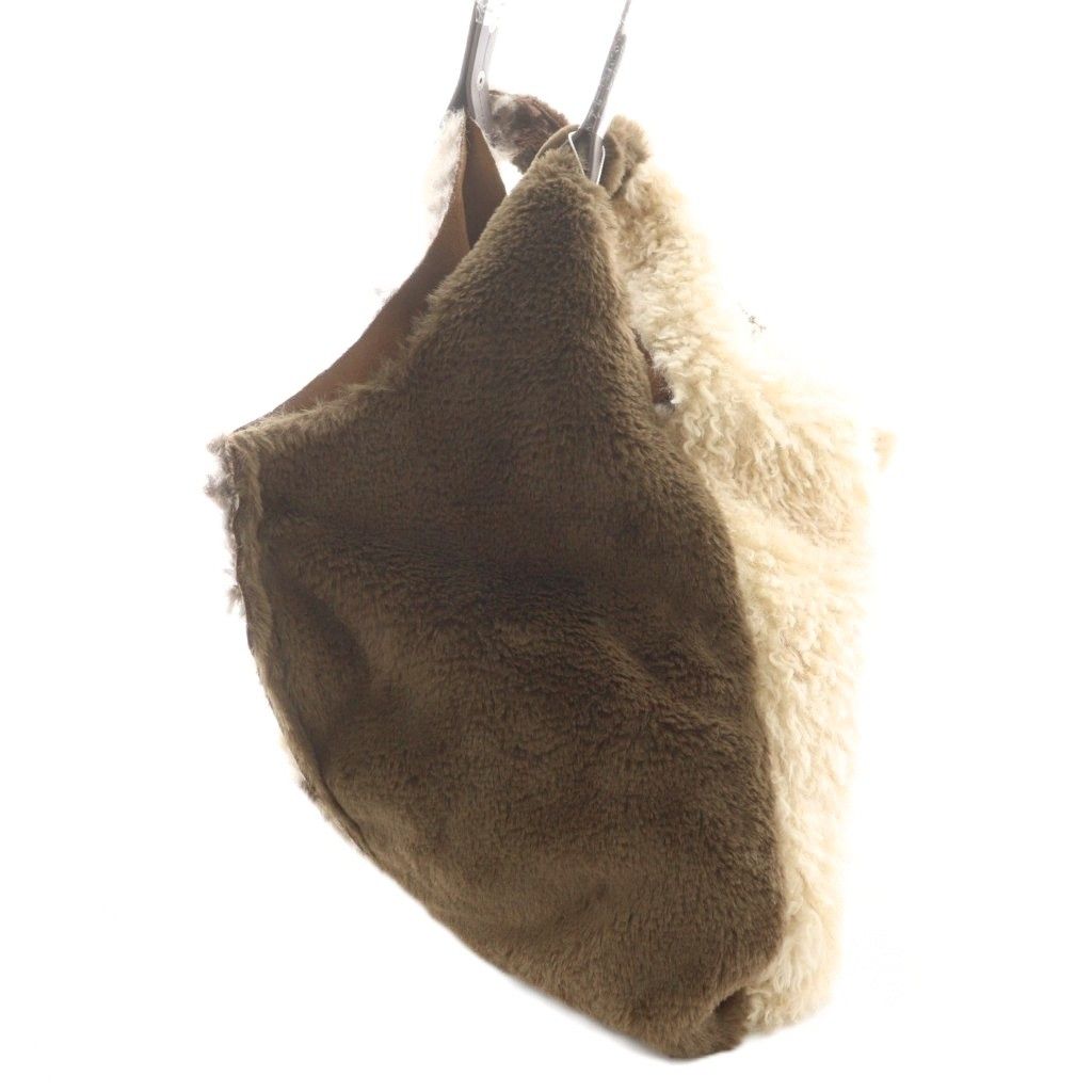 新品】Ameri 2WAY VARIOUS BOA BAG 【公式通販】
