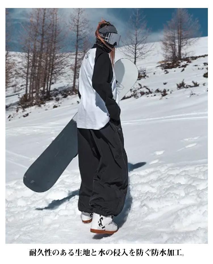 スキー　スノー ボード　パンツ　パンツ　ズボン　雪かき w28 w29 w30 人気スポーツ - スキー スノー ボード パンツ パンツ ズボン