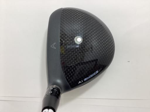 中古】 キャロウェイ PARADYM Ai SMOKE MAX 3W フェアウェイ