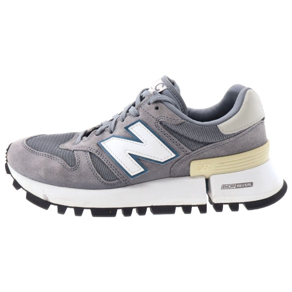 New Balance (ニューバランス) MS1300GG 1300 スエード メッシュ 