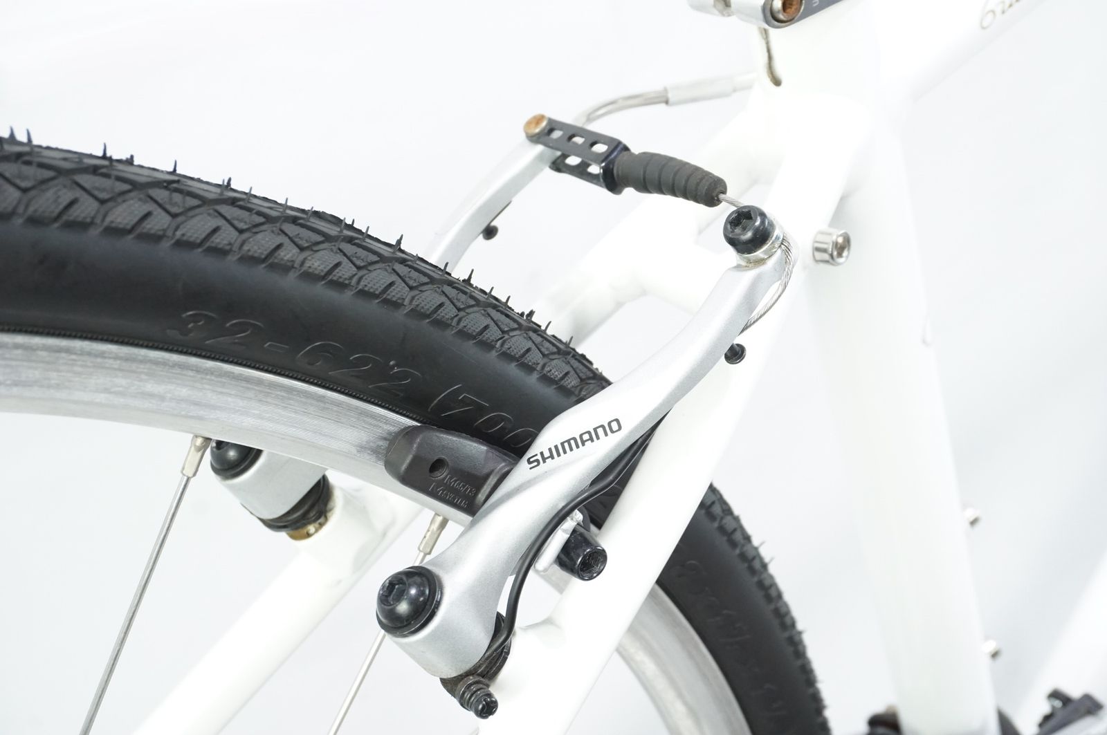 クロスバイク バイチャリ中目黒店