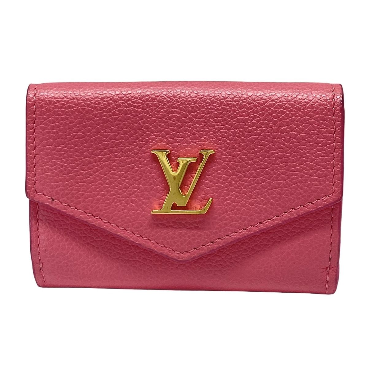 Louis Vuitton バングル ロックミー 赤 M66834 - メルカリ