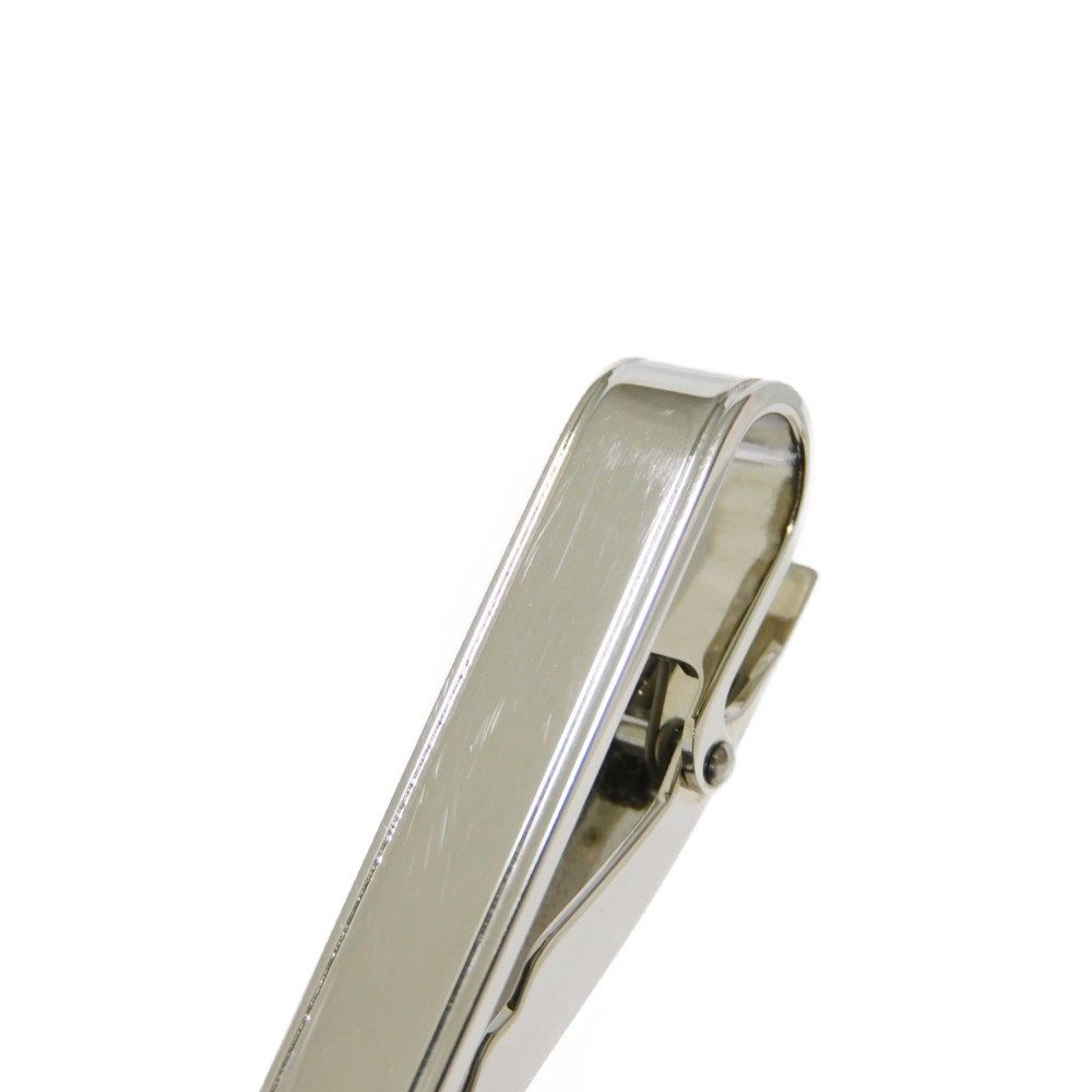 ルイヴィトン ネクタイピン パンス・クラヴァット・LV イニシャル 新品