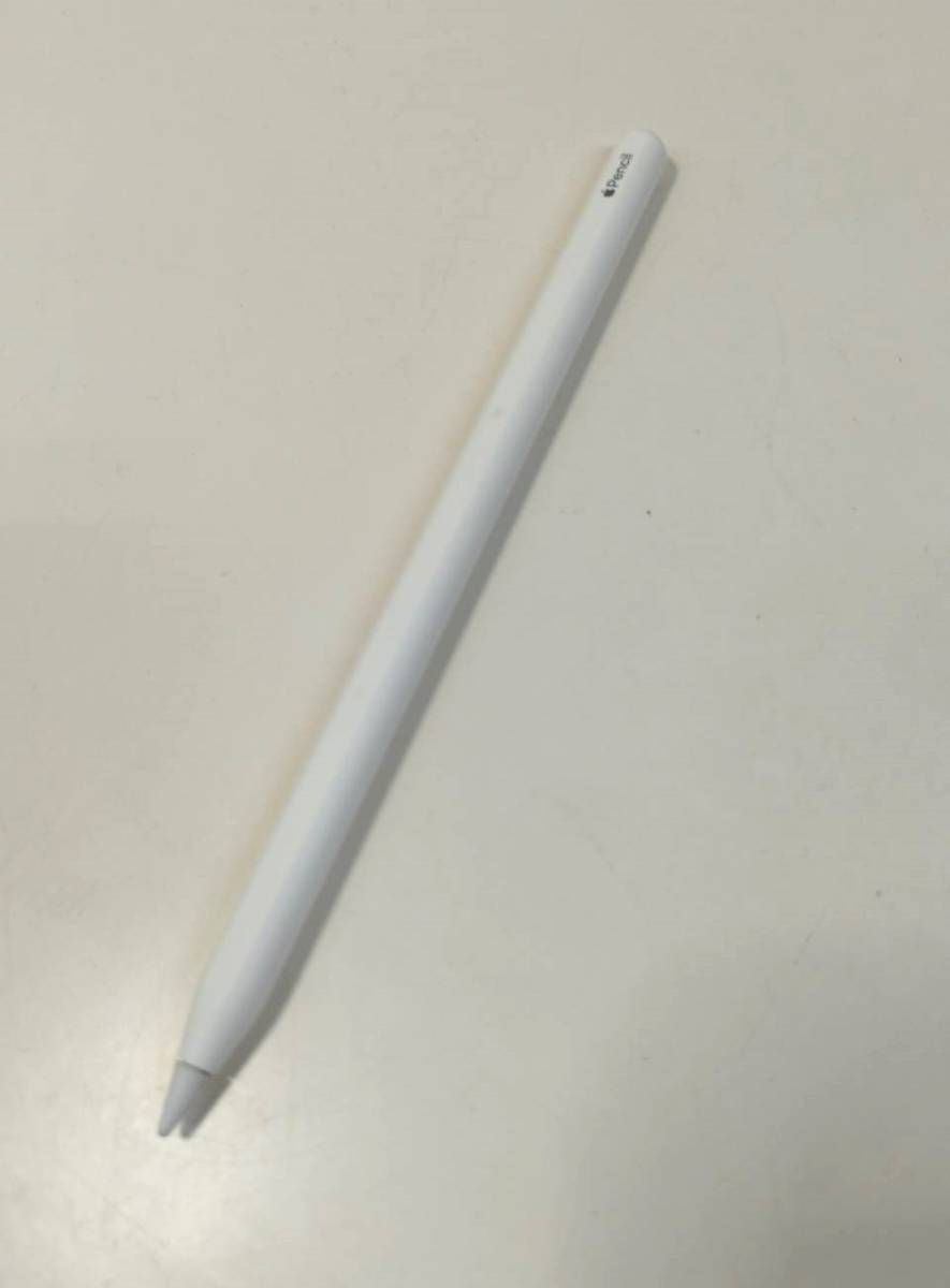 ジャンク】Apple Pencil 第2世代 アップルペンシル - メルカリ