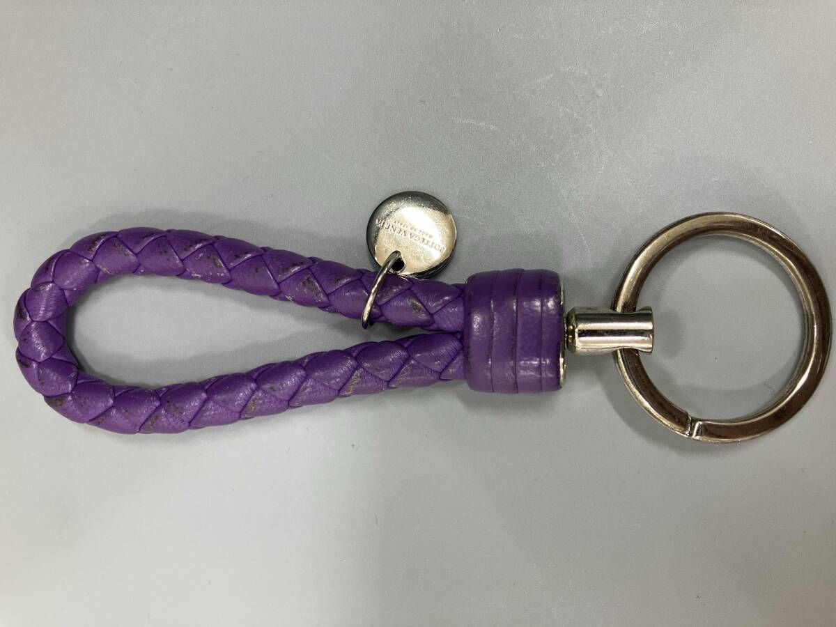 BOTTEGA VENETA（パープル/紫色系）のフリマアイテム一覧 BOTTEGA