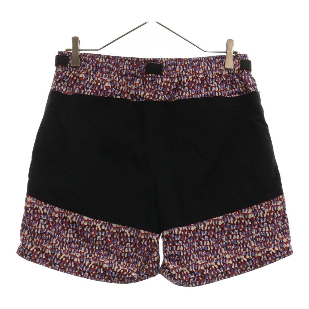 【新品・未使用】 AIME LEON DORE メッシュハーフパンツ AIME LEON DORE (エメ レオン ドレ) 22SS NYLON MESH SHORT