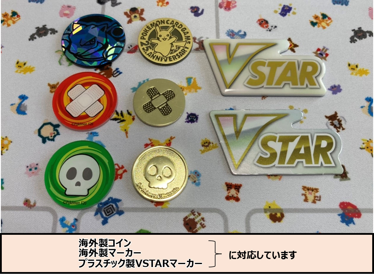 Shop Uchimu　公式ダメカンケース仕切り Bタイプ 黒