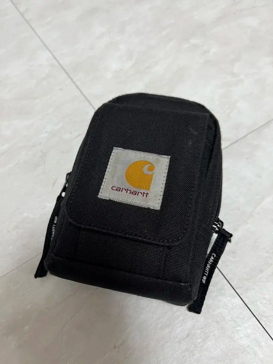 【雷市場（ポンジャン）商品韓国直送】 Carhartt Wip カーハートウィープ スモールバッグ
