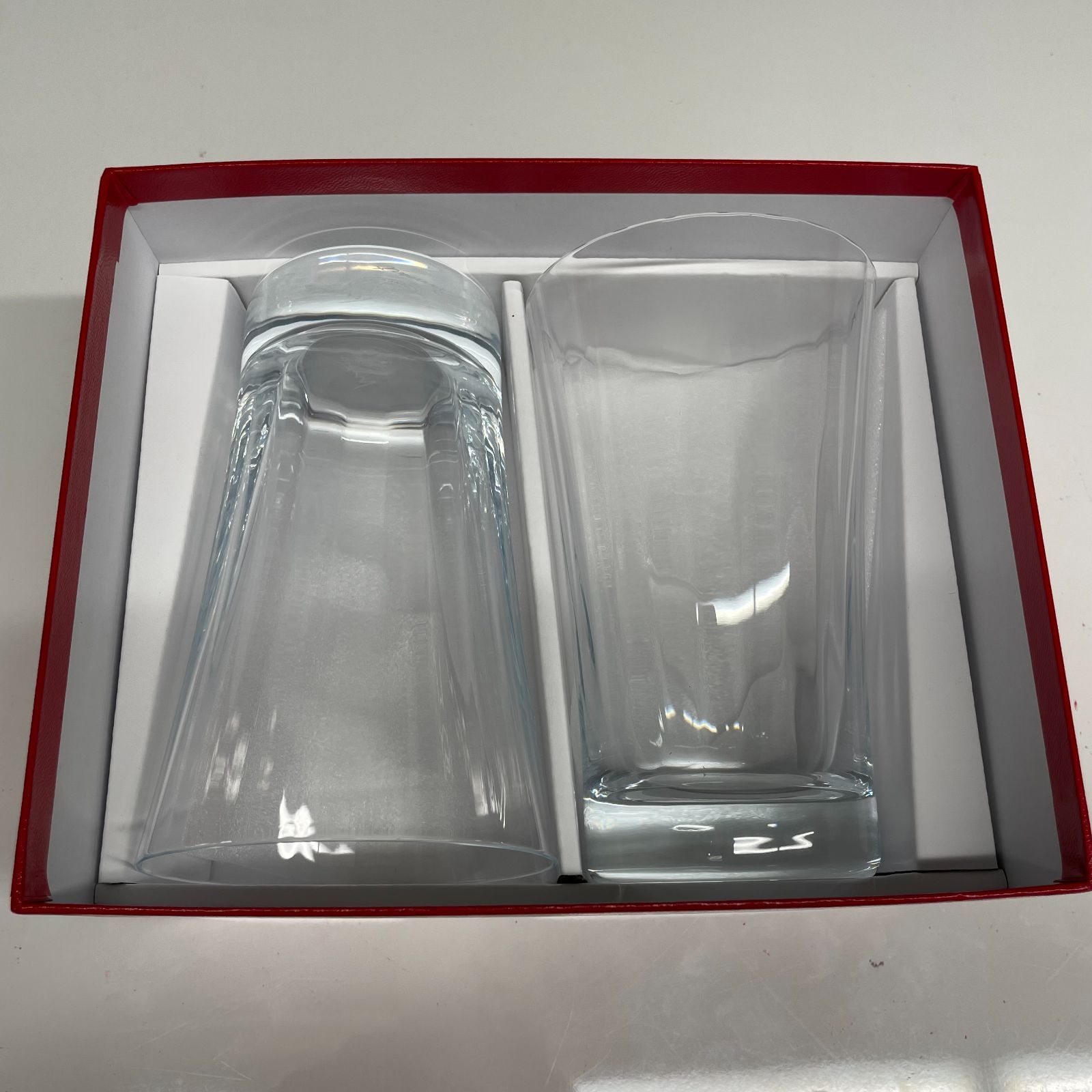 Baccarat バカラ ミルニュイ|ハイボールグラスペア A24-51