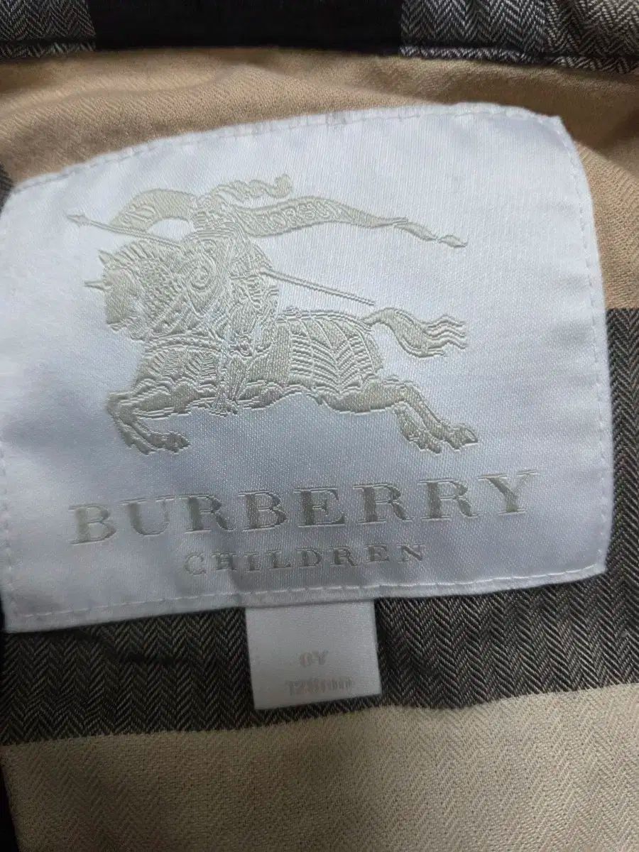 Burberry
