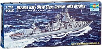 【中古】【非常に良い】ロシア海軍スラヴァ級巡洋艦 ヴィルナ・ウクレイナ
