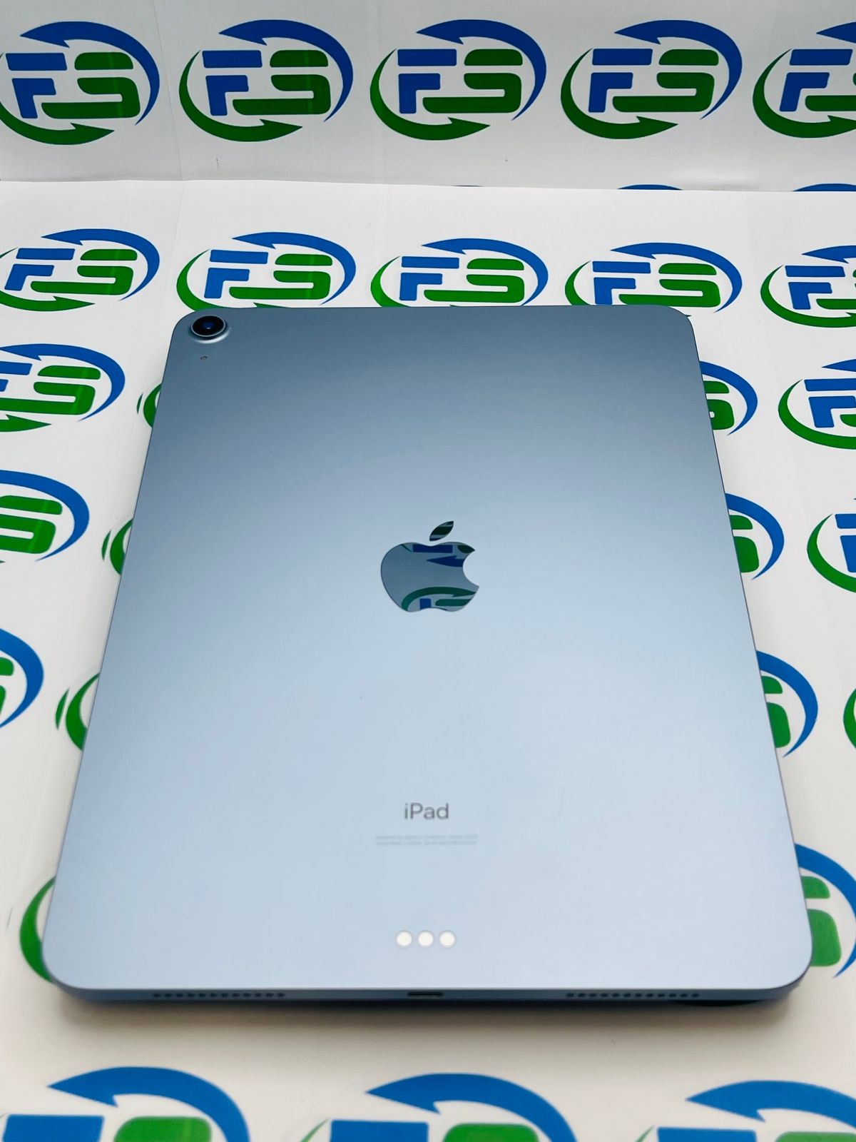 iPad Air 第4世代 Wi-Fi 256GB スカイブルー 【公式通販】