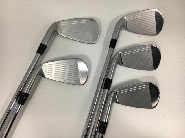 返品OK 【中古ゴルフクラブ】(5本セット)ブリヂストン 233HF アイアン