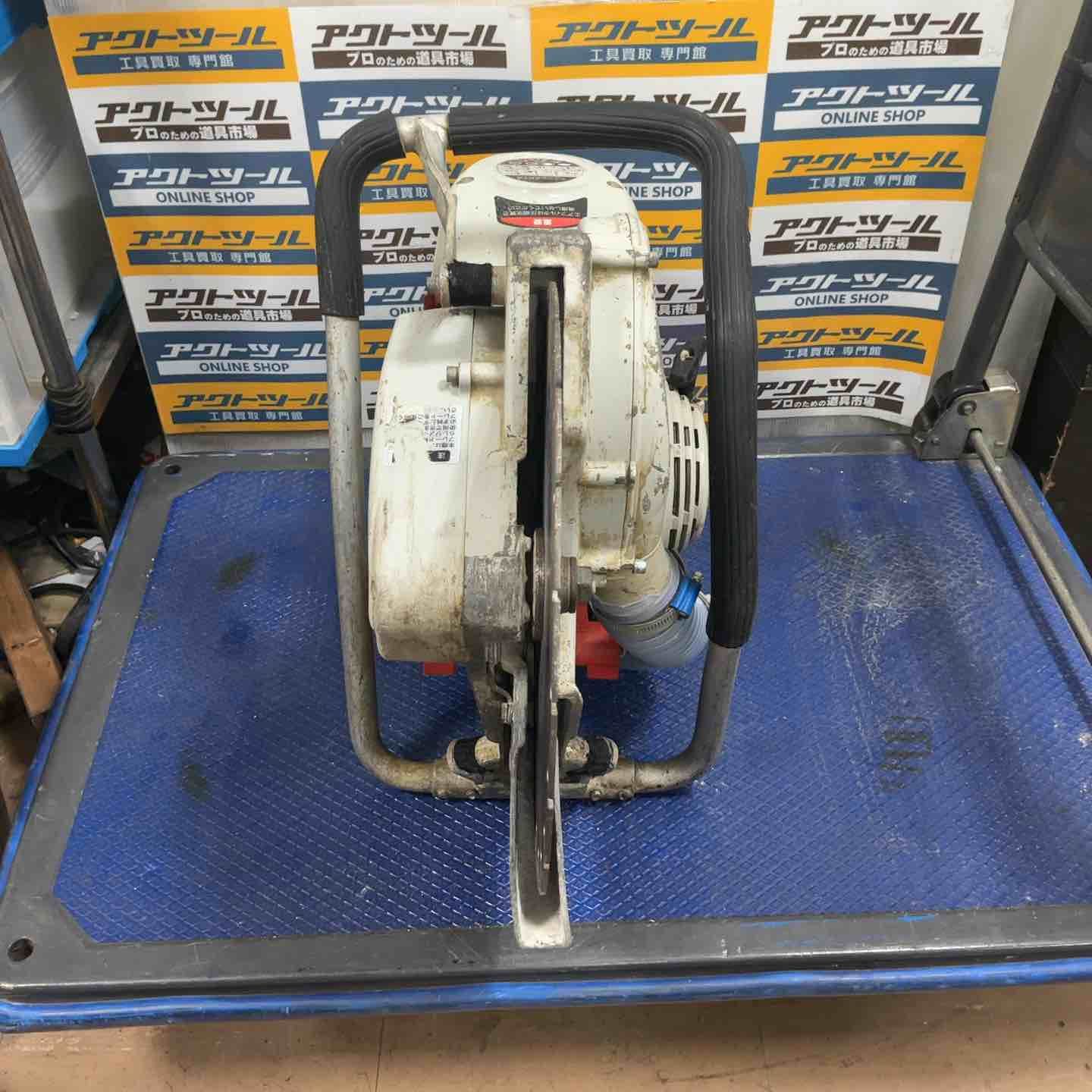 Shindaiwa エンジンカッター