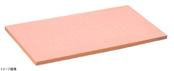 【新品】アサヒ カラーまな板(合成ゴム)ピンク SC-101