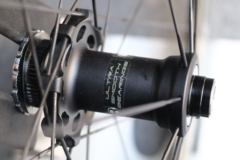 カンパニョーロ Campangolo ボーラワン ディスク Bora One 50 DB