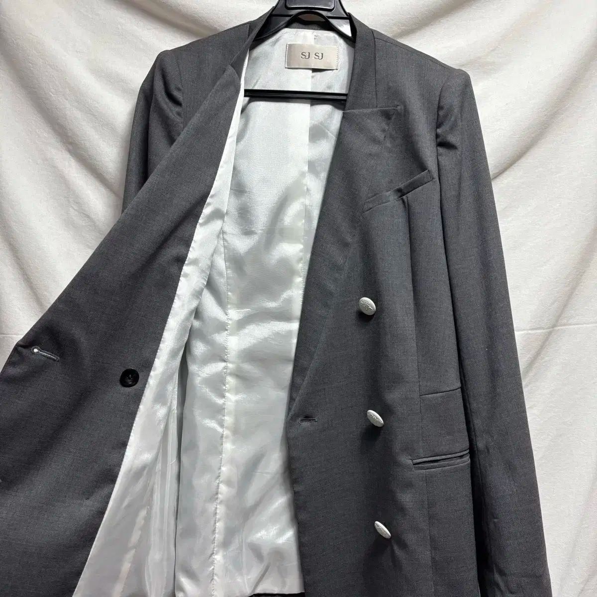 SJSJ レディース