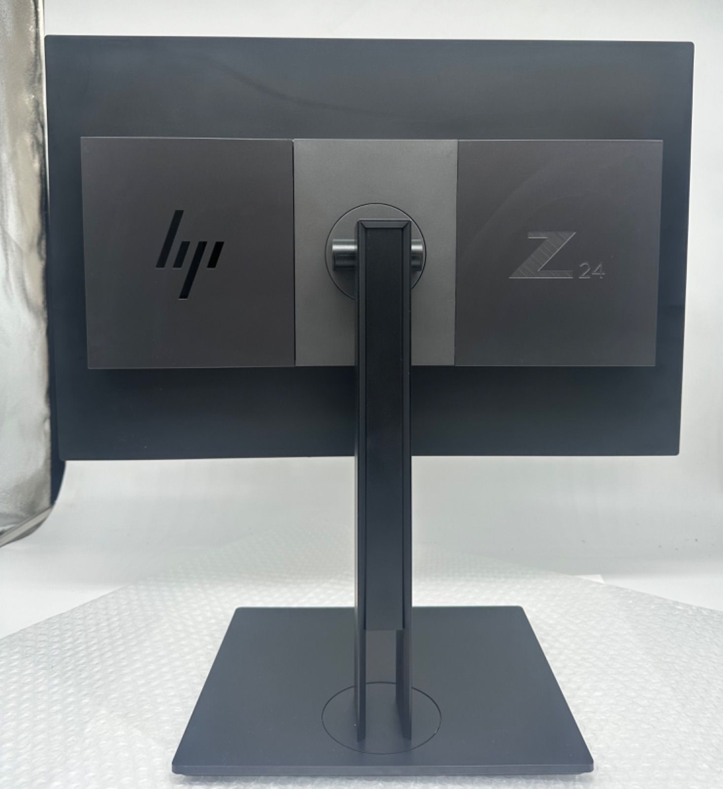 HP 24インチワイド LED液晶モニター Z24n G2 IPSパネルモニター 中古-723