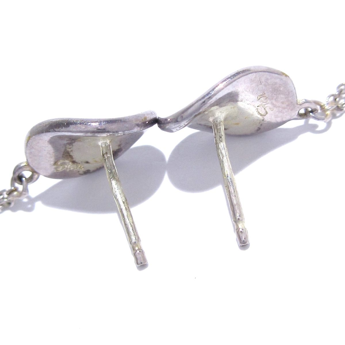 スタージュエリー ピアス