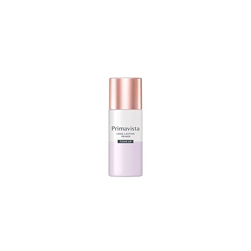 プリマヴィスタ 皮脂くずれ防止化粧下地UV トーンアップ 25ml