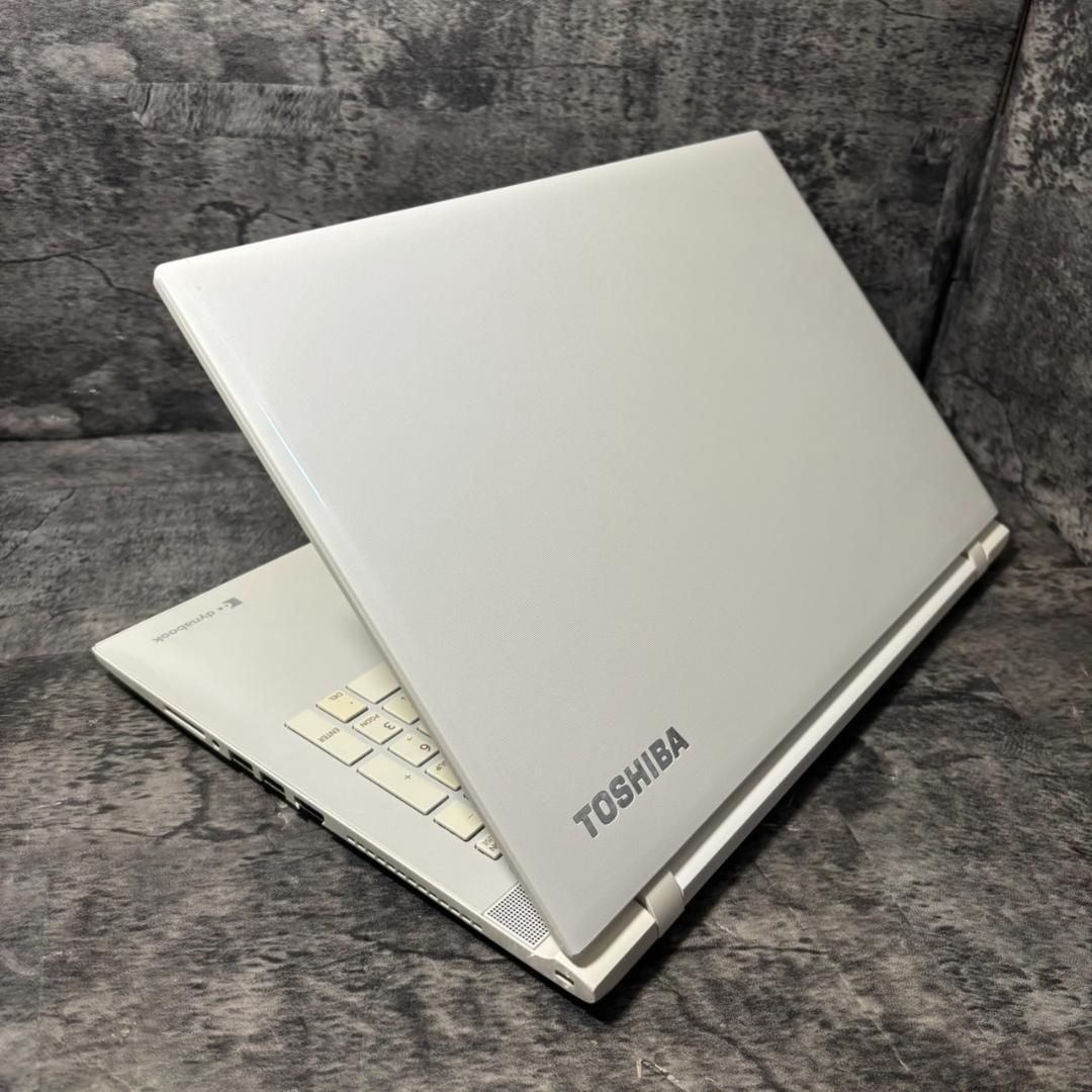 WTu2002Z SSD,初期設定済ワード・エクセルすぐOK 東芝一体型 NSi1405T 初期設定済 最新オフィス2024ワード・エクセルすぐ