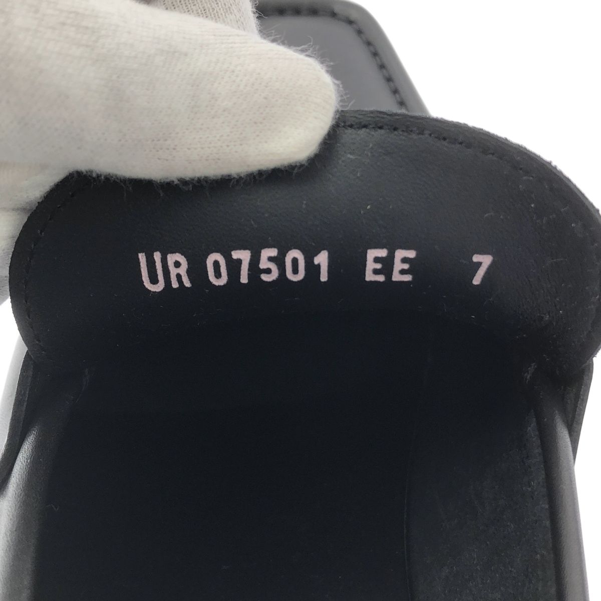 ローファー ドレスシューズ