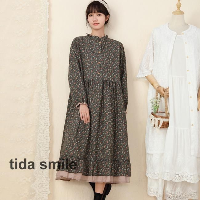 UVカット 大人カジュアル