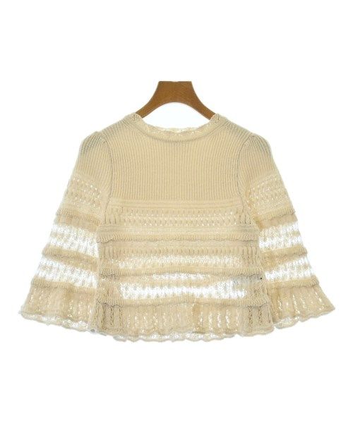 MARANT ETOILE ニット セーター レディース 古着