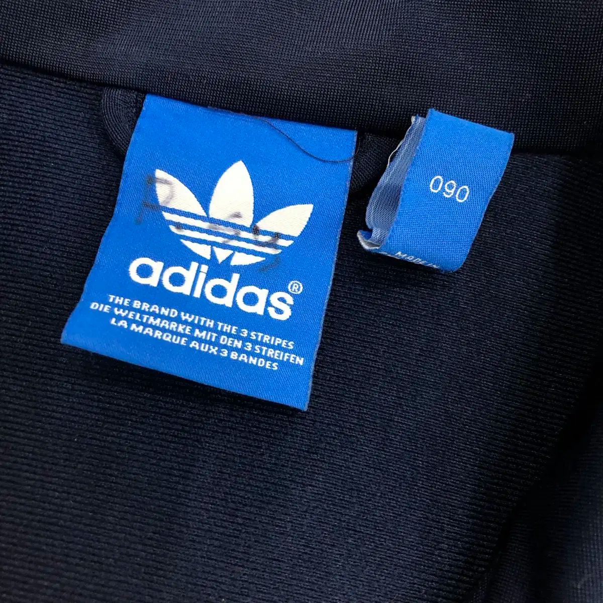 90 adidas アディダス ネイビー ファイヤーバード ジャージ トラックトップス WWW_NOITHATQUANGTHANH_NET