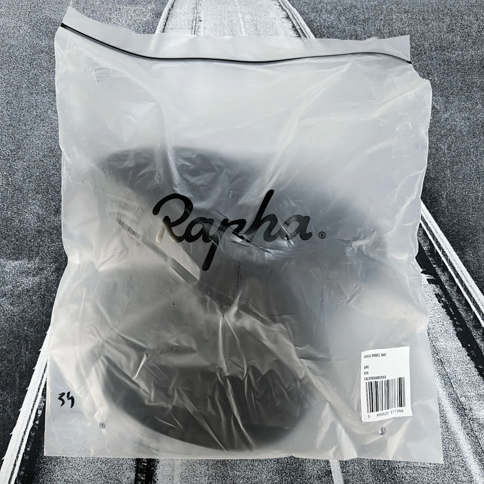 新品 Rapha 特別限定版 テッカーズ 6 パネル キャップ ワンサイズ 新品 Rapha 特別限定版 テッカーズ 6 パネル キャップ ワンサイズ