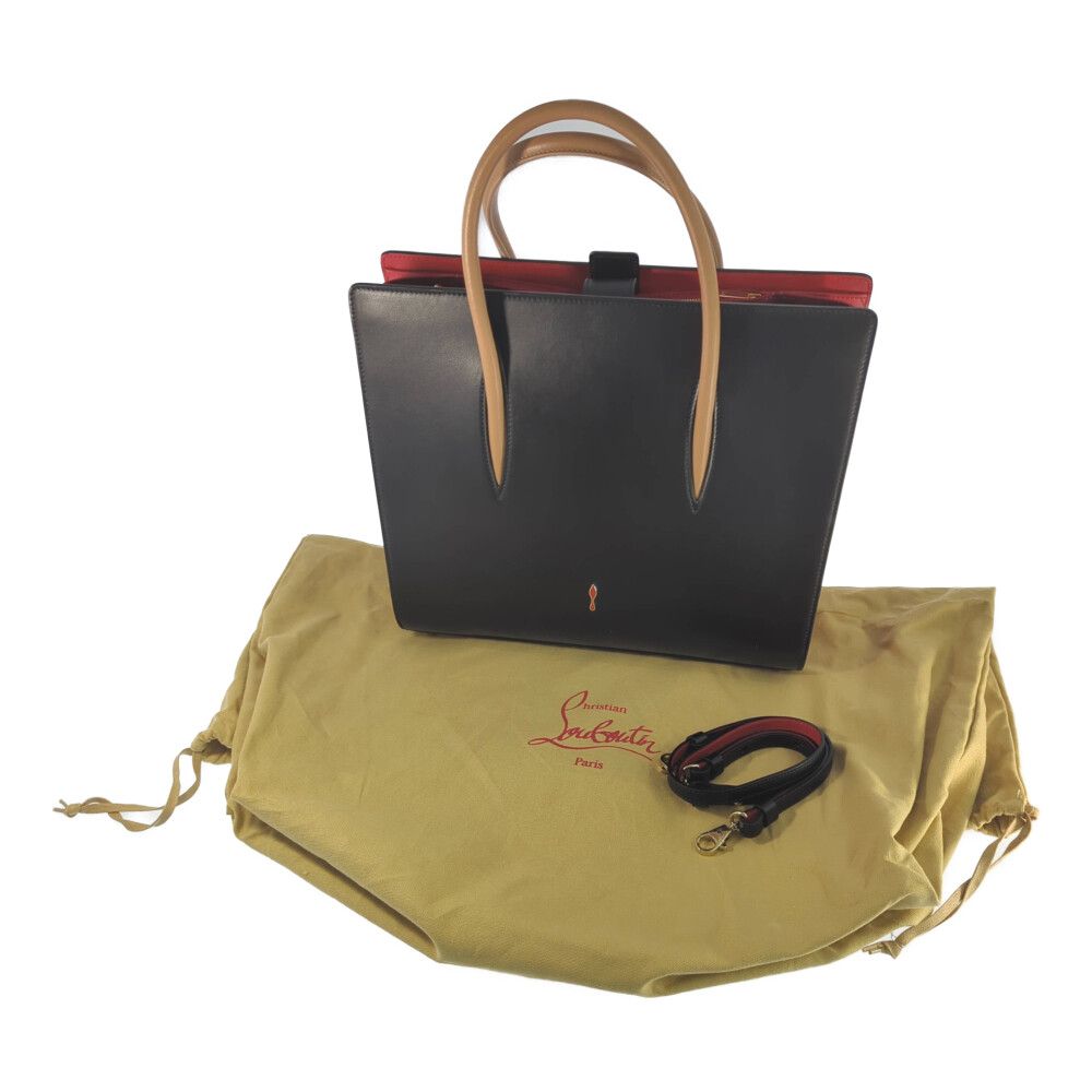 クリスチャンルブタン