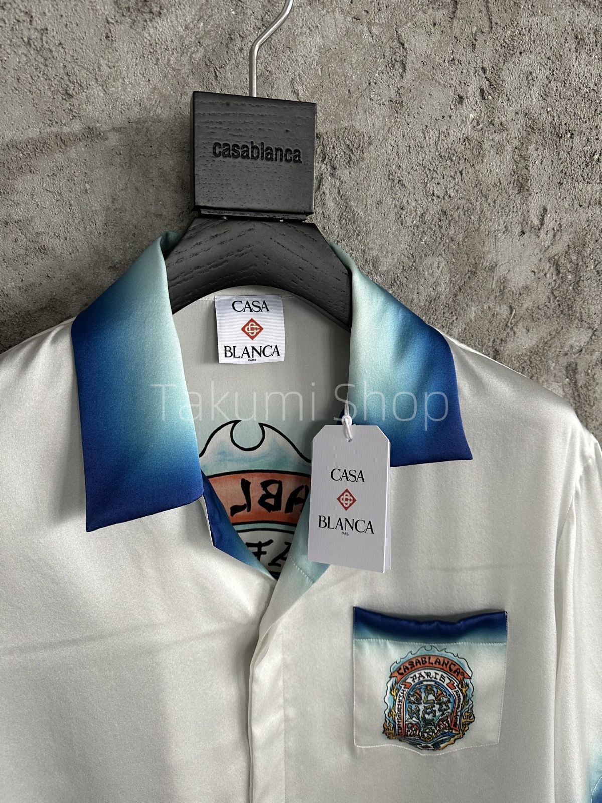 ✟ CASABLANCA