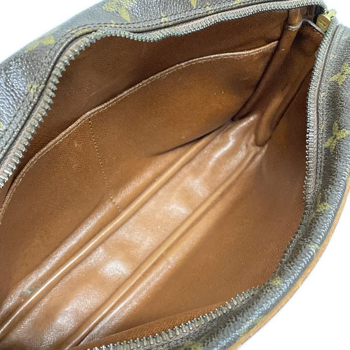 LOUIS VUITTON(ルイヴィトン) セカンドバッグ モノグラム
