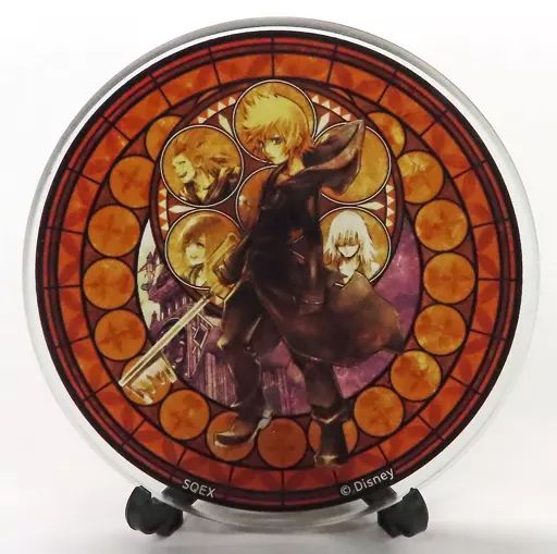 中古】雑貨 ロクサス 「キングダムハーツ 20th Anniversary