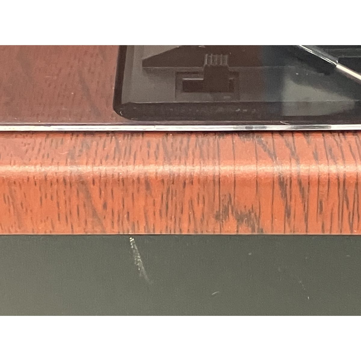 ティアック LP-R550USB-WA