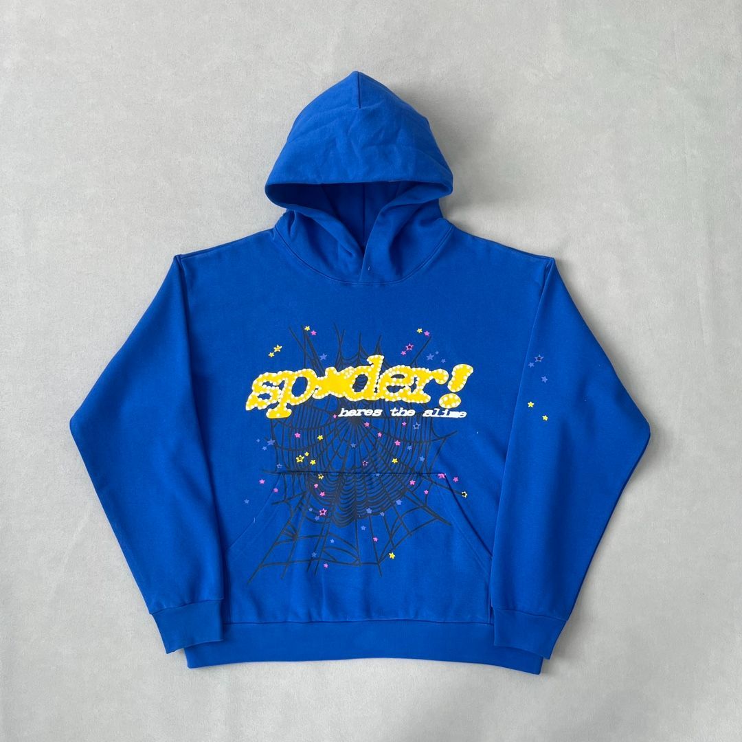 kankan着用 spider worldwide パーカー sp5der - fishkabob.com