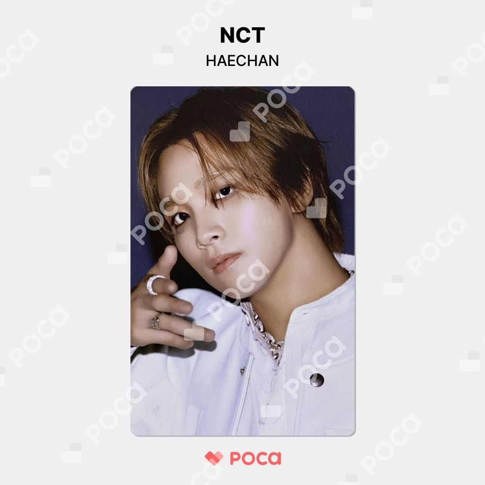 NCT127 Fact Check ヘチャン 店舗特典 everline トレカ NCT127 factcheck ヘチャントレカセット - メルカリ