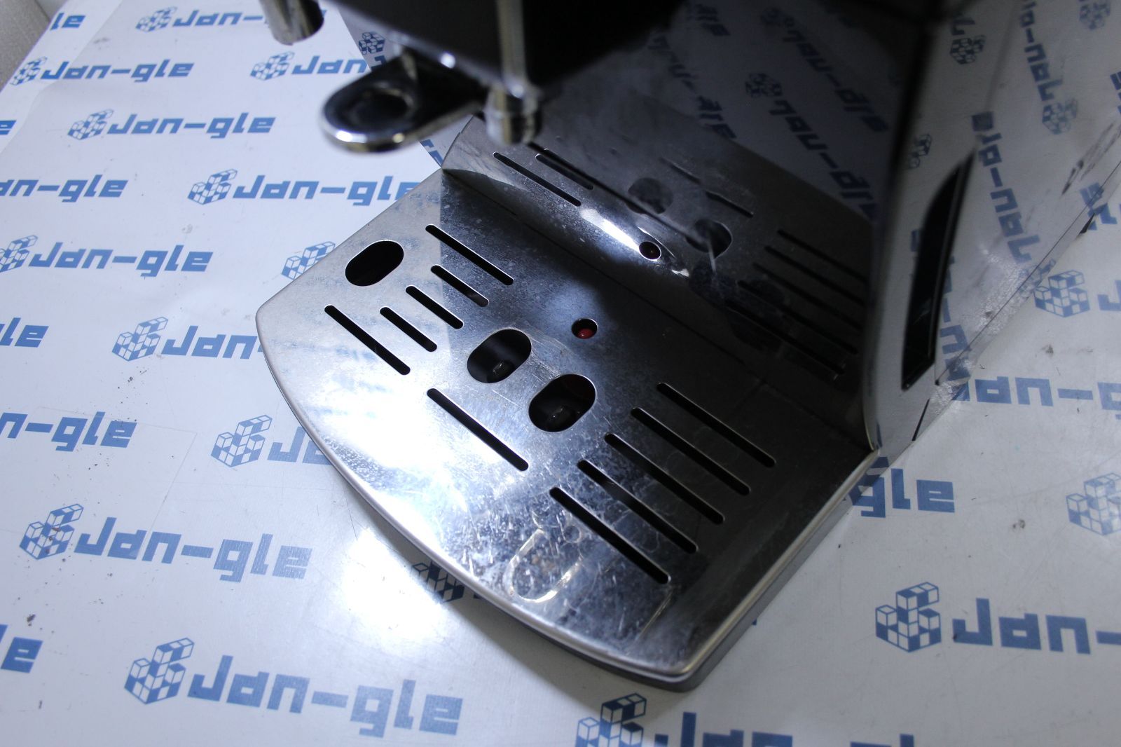 ジャンク品 現状渡し デロンギ マグニフィカS ECAM23120BN □訳アリ 節約 ジャンク 現状渡し デロンギ マグニフィカS ECAM23120BN