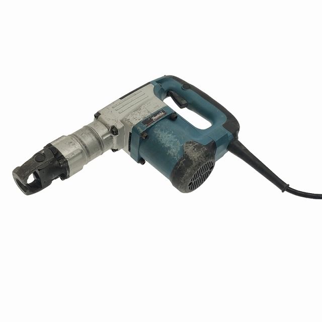 ☆中古品☆makita マキタ 100V 電動ハンマー HM0830 ケース付 六角軸 コンクリートブレーカー ハツリ機 はつり機 斫り機 破砕 粉砕  88608 - メルカリ