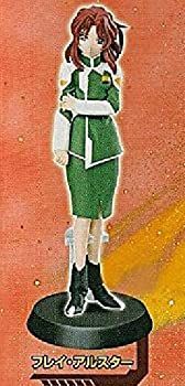 ガンダムSEED Destiny シードヒロインズ3 フィギュア 5種類セット バンダイ 機動戦士ガンダムSEED DESTINY シードヒロインズ3 全5種