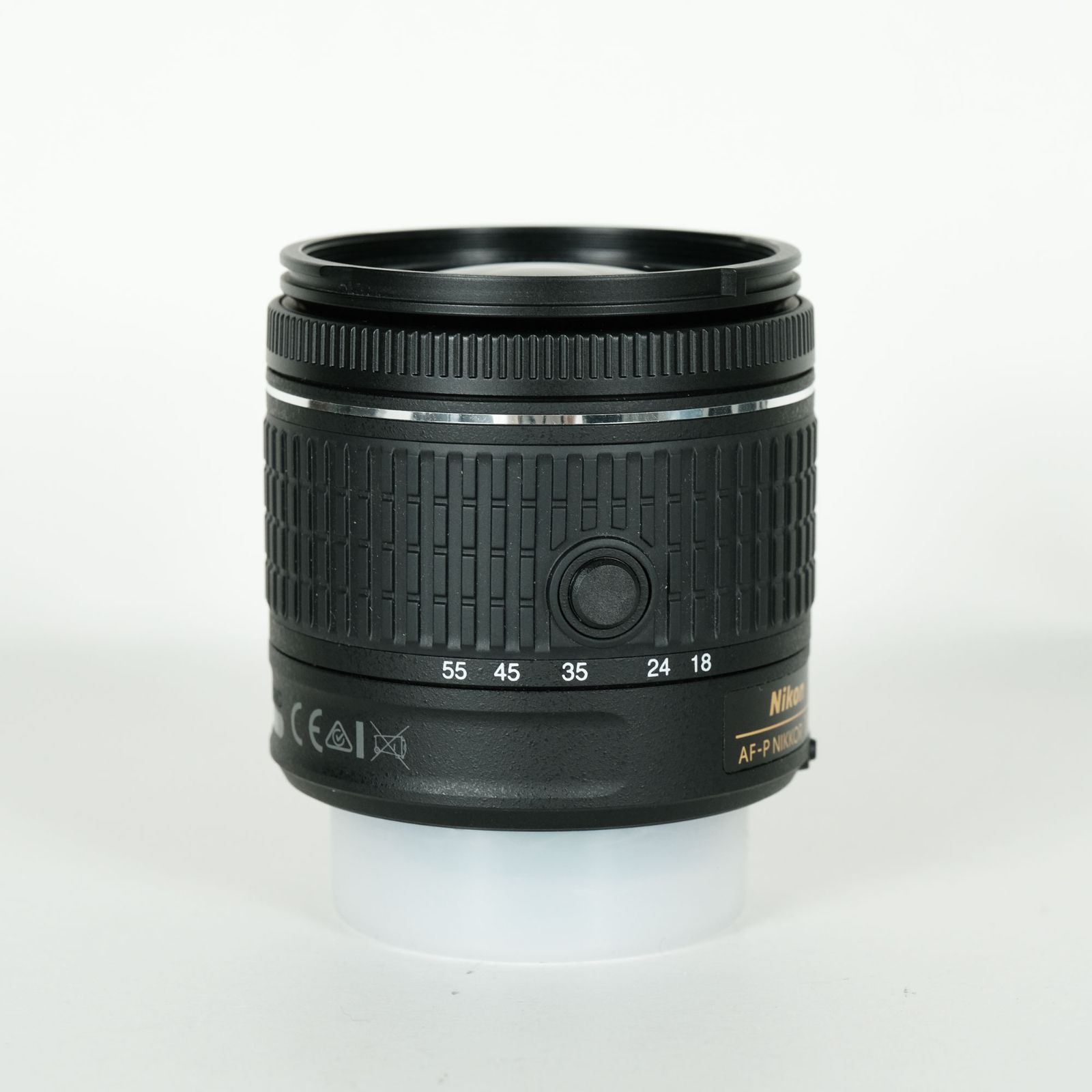 VR ニコンFマウント