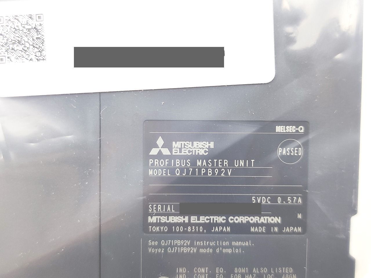 QJ71PB92V