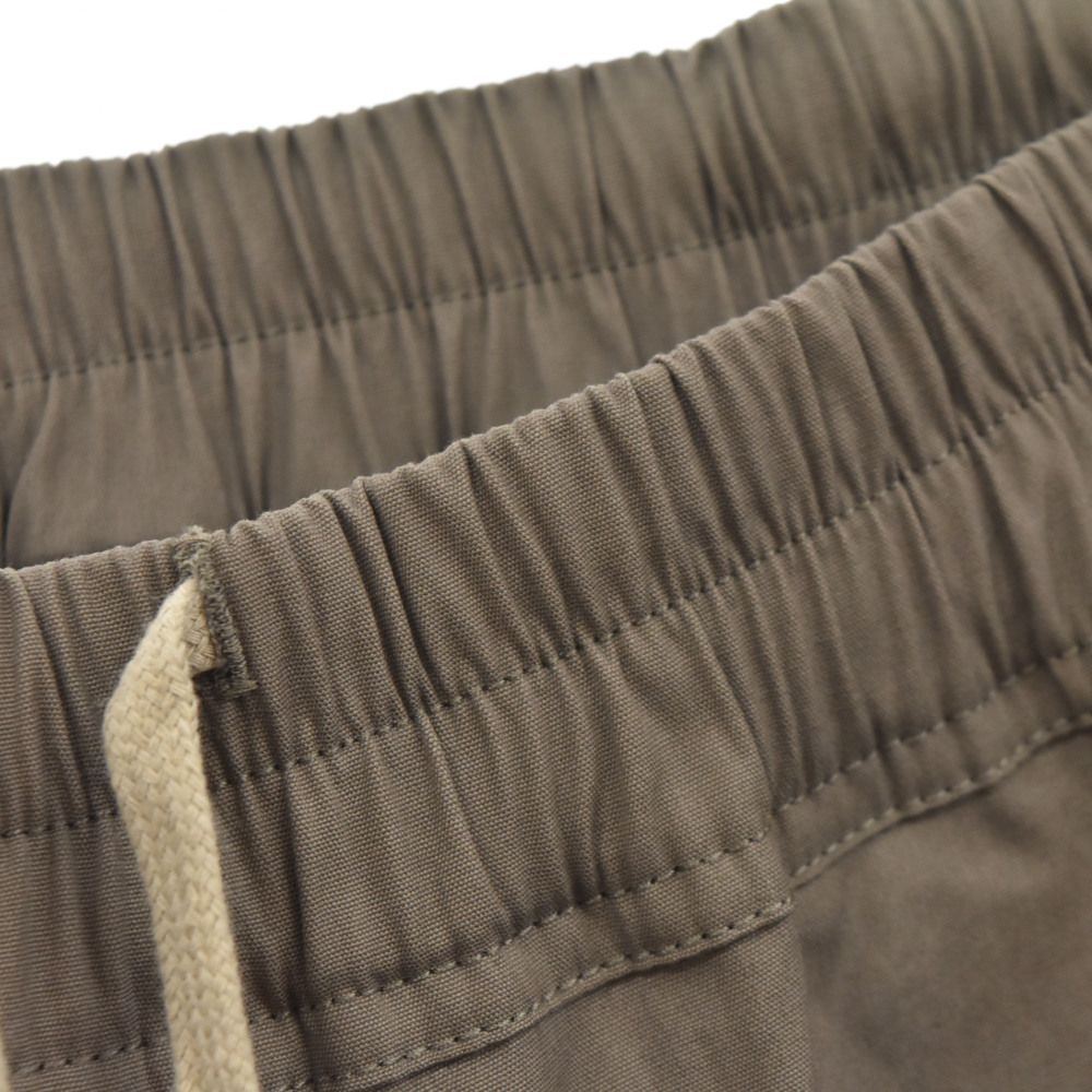 Rick Owens (リックオウエンス) 21SS BAUHAUS BELA RU21S6348