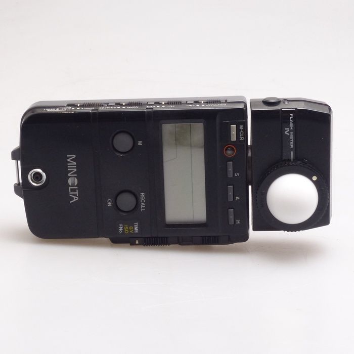 フラッシュメーターIV